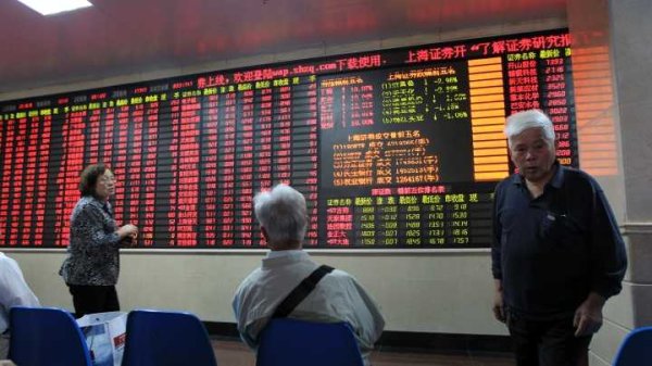 美港通配资 天地科技：一季度净利润同比预增106%到109%